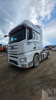 FAW J7 4x2 Седельный тягач CA4180P77K25E5 — Б/У, 2023 г.