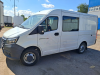 GAZ GAZELLE NN Грузопассажирский A32S22 — Б/У, 2025 г.