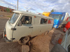 UAZ 2206 Микроавтобус 220695-04 — Б/У, 2024 г.
