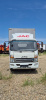 Луидор-Тюнинг 3008 на шасси JAC N120 Бортовой 3008D4 Луидор-Тюнинг — Б/У, 2019 г.