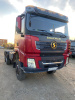 Shacman (Shaanxi) SX 6x6 Седельный тягач SX42586W385C — Б/У, 2022 г.