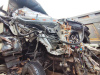 Shacman (Shaanxi) SX 8x4 Самосвал SX33186V366 — Б/У, 2024 г.