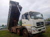 DongFeng DFH 8x4 Самосвал DFH3440A80-М — Б/У, 2023 г.