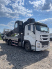 Isuzu Giga 6x4 Автовышка — Б/У, 2024 г.