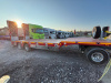 LIDER LOWBED A1 Прицеп тяжеловоз 3 оси — Б/У, 2024 г.