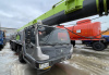 ZOOMLION ZTC300V Автокран — Б/У, 2022 г.