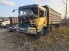 Shacman (Shaanxi) SX33186T366 8х4 Самосвал — Б/У, 2021 г.