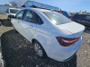 LADA Life 1.6 106hp 5MT — Б/У, 2023 г.