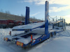 JUYUN LYZ9220TCL — Б/У, 2023 г.