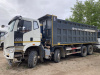 FAW CA 3310 8x4 Самосвал — Б/У, 2023 г.