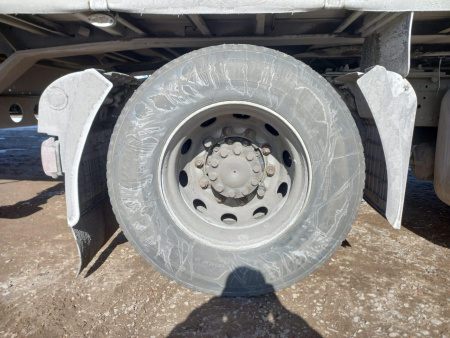 Mercedes-Benz ACTROS 4x2 Седельный тягач 1841 LS — Б/У, 2018 г.