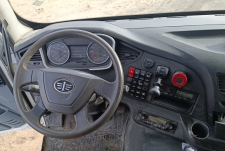 FAW CA3250P66K24L1TE5 — Б/У, 2023 г.
