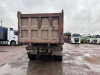JAC N350 6x4 Самосвал — Б/У, 2021 г.
