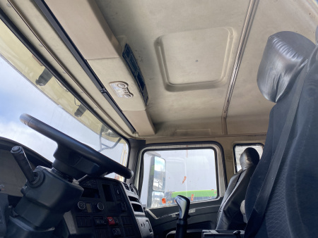 Shacman (Shaanxi) SX 8x4 Самосвал SX331863366 — Б/У, 2022 г.