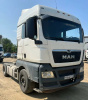 MAN TGX 4x2 Седельный тягач 18.440 4x2 BLS — Б/У, 2019 г.