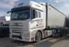 FAW CA4180P77K25E5 — Б/У, 2023 г.