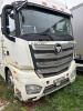 Foton AUMAN 4x2 Седельный тягач BJ4189SLFKA — Б/У, 2023 г.