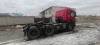 Scania P 6x4 Седельный тягач P440СA6X4 HSZ — Б/У, 2017 г.