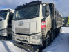 FAW J6 8x4 Самосвал CA3310P66K24T4E5 — Б/У, 2024 г.