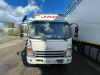 Новый завод 3008 на шасси JAC N90 Бортовой 3008C4 — Б/У, 2023 г.