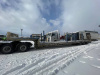 AMUR LYR9 Полуприцеп тяжеловоз 3 оси LYR9606TDP — Б/У, 2024 г.