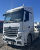 MERCEDES-BENZ Actros 1848LS 4x2 Седельный тягач — Б/У, 2024 г.