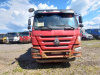 Howo ZZ 8x4 Самосвал ZZ3407S3867E — Б/У, 2022 г.