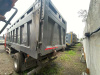 Shacman (Shaanxi) SX 8x4 Самосвал SX331863366 — Б/У, 2024 г.