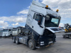 SITRAK C7H 6x4 Седельный тягач ZZ4256V364HE — Б/У, 2023 г.
