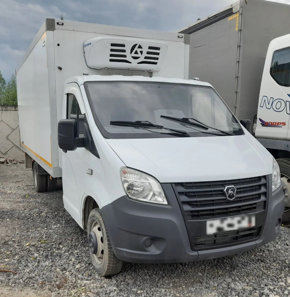АВТОМАШ 2824NJ — Б/У, 2024 г.