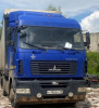 МАЗ 5440 4x2 Седельный тягач 544028-520-031 — Б/У, 2019 г.