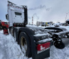 MERCEDES-BENZ 2648 6x4 Седельный тягач — Б/У, 2023 г.