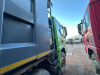 Shacman (Shaanxi) SX 8x4 Самосвал SX33186W366C — Б/У, 2022 г.