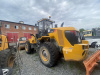LIUGONG CLG 855H Фронтальный погрузчик — Б/У, 2022 г.
