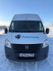 GAZ GAZELLE NEXT Цельнометаллический A31R32 — Б/У, 2024 г.