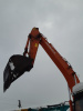HITACHI ZX200 Экскаватор ZX200-5G — Б/У, 2020 г.