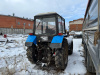 МТЗ Беларус 82 Трактор 82.1-23/12 — Б/У, 2022 г.