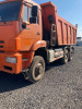 КамАЗ 6522 6x6 Самосвал 6522-53 — Б/У, 2023 г.
