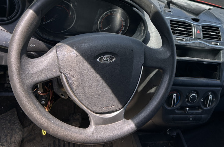 LADA Classic 23 1.6 90hp 5MT — Б/У, 2024 г.