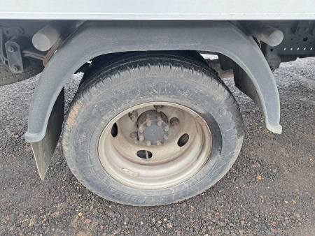 Автомеханический Завод 5758 на шасси КамАЗ 43085 4x2 Изотермический/рефрижератор 57585A — Б/У, 2023 г.