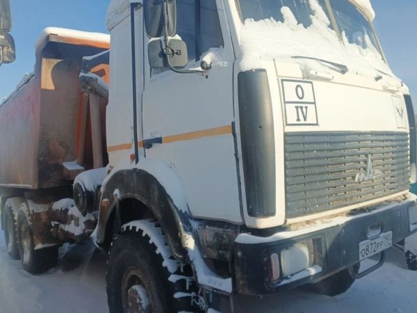 НТЦ "Таганай-Авто" 5675S3 — Б/У, 2023 г.