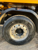 SANY SYG5370 8x4 Автобетононасос SYG5370THB 490C-10 — Б/У, 2023 г.