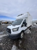 Ford TRANSIT Микроавтобус — Б/У, 2021 г.