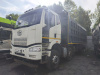 FAW CA 3310 8x4 Самосвал — Б/У, 2022 г.