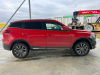 Geely Atlas Pro Luxury 1.5T 6AT 2WD — Б/У, 2022 г.