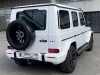 MERCEDES-BENZ 63 AMG — Б/У, 2021 г.