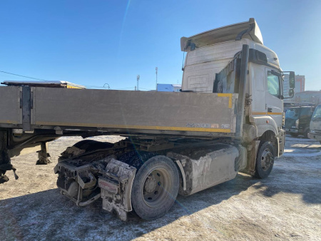 КАМАЗ 5490-S5 — Б/У, 2019 г.