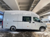 GAZ GAZELLE NEXT Цельнометаллический A32R32 — Б/У, 2024 г.