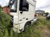 DAF XF 4x2 Седельный тягач — Б/У, 2017 г.