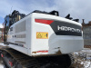 HIDROMEK HMK Экскаватор HMK 230 LC-3 — Б/У, 2022 г.